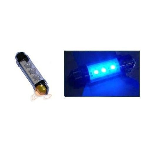 3 Mavi Ledli 3,6 Cm Sofit Ampül 426690