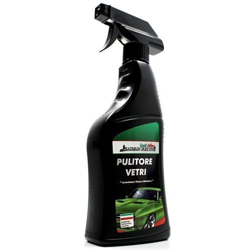 Simoni Racing Pulitore Vetro Cam Temizleme İlacı 422946