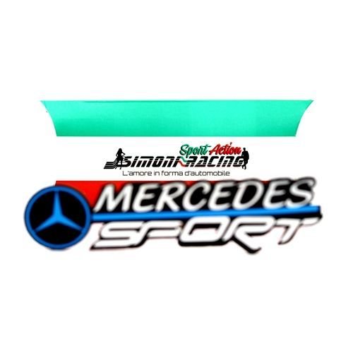 Simoni Racing Mercedes Arma 422885