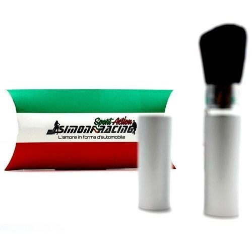 Simoni Racing Araç İçinde Dar Bölgeleri Temizleyici Fırça 422884
