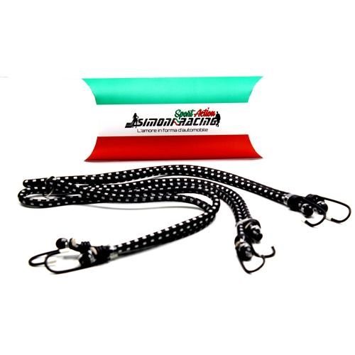 Simoni Racing 6 Kollu Ahtapot Model Bagaj Lastiği 422872
