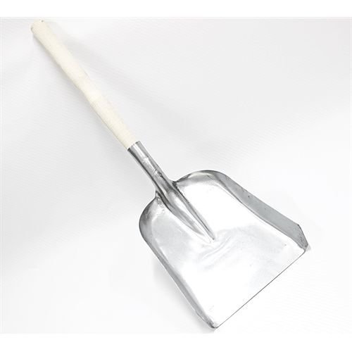 HomeCare Çok Amaçlı Geniş Metal Kürek 422842