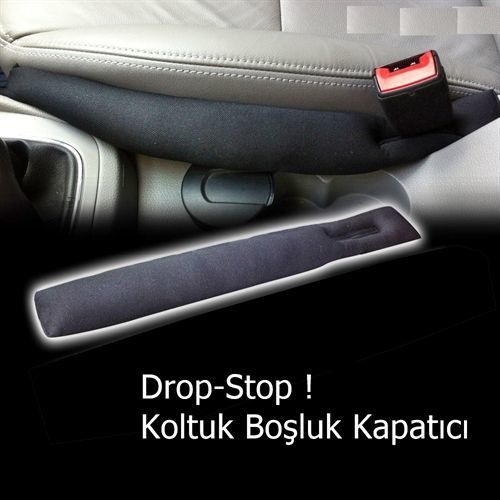 ModaCar Drop-Stop Koltuk ile Konsol Arası Boşluk Kapatıcı 422761