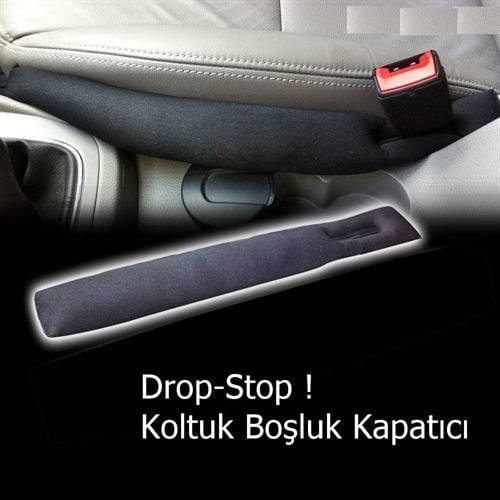 ModaCar Drop-Stop Koltuk ile Konsol Arası Boşluk Kapatıcı 422761