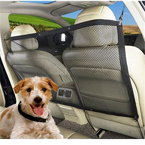 ModaCar Köpek Arka Koltuk Filesi 422832