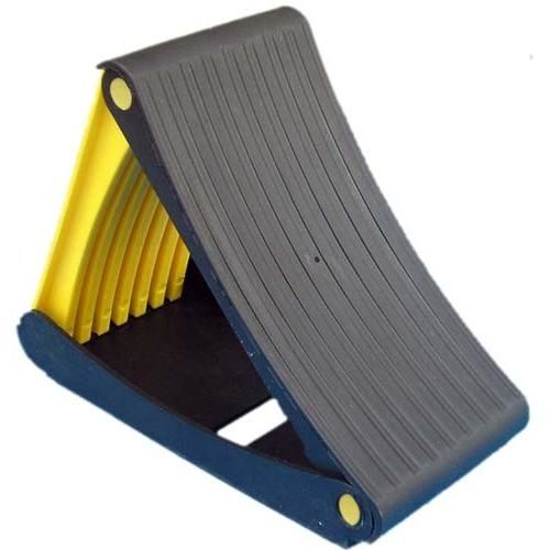 ModaCar Çivili Katlanabilir Kayma Önleyici Katlanır Takoz 422153