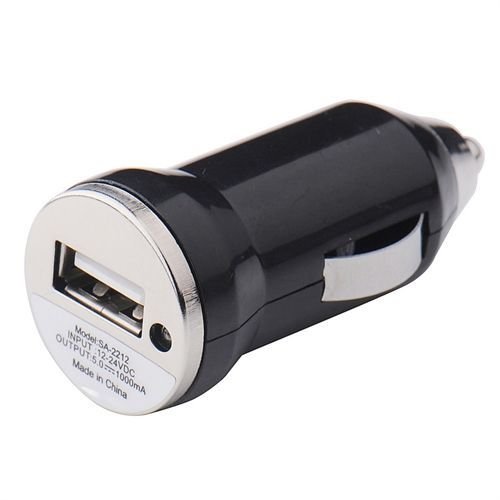 ModaCar Usb Girişli Araç Çakmağından Şarj Soketi 422407