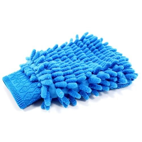ModaCar Microfiber Yünlü Oto Yıkama ve Temizlik Eldiveni 422168