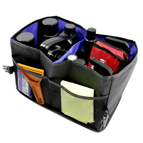 ModaCar Organizer Bagaj Çantası 422111