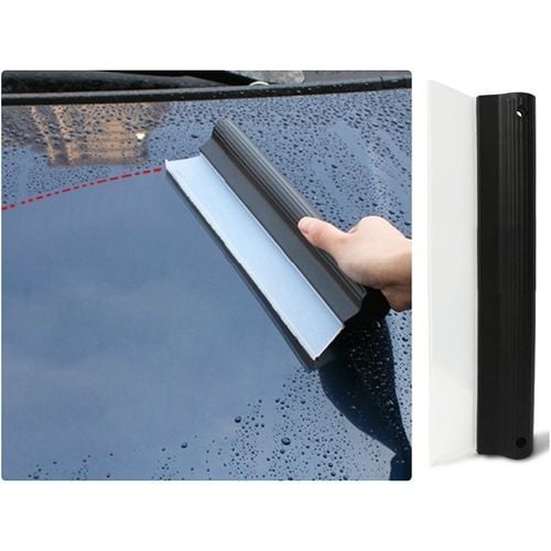 ModaCar Oto Yıkama Sonrası Çekerek Kurulama Aparatı 422608