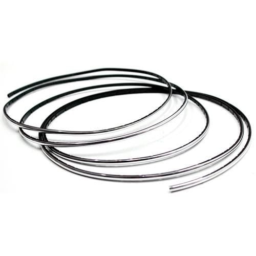 ModaCar 6 mm Nikelajlı Çita 3 Metre 422275