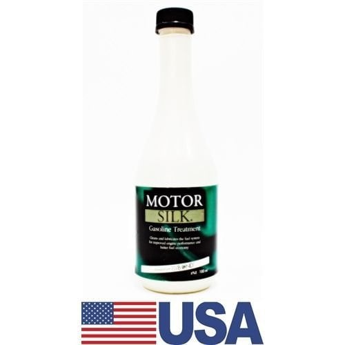 Motorsilk Bor İçerikli Benzin Enjektör Temizleyici 422348