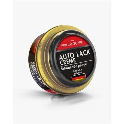 BrillantCare Su İtici Özelikli Premium Wax 426295