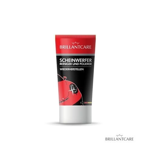 BrillantCare Far Çizik Giderici 426291