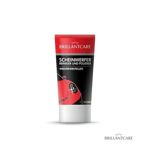 BrillantCare Far Çizik Giderici 426291