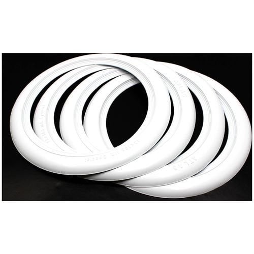 Atlas Lyon Beyaz Lastik Yanağı 17.5 Jant 4 lü Set 426284