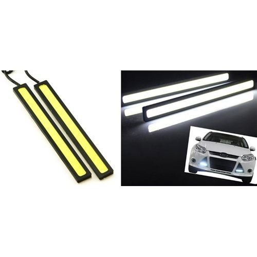 ModaCar Cob 100 Ledli DRL Gündüz Ledi Lamba 422248