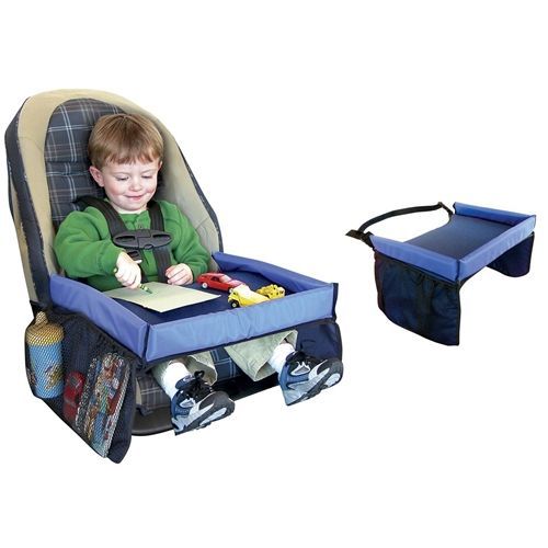 ModaCar Araç Arka Koltuğa Çocuk ve Bebek Yemek Oyun Masası 422157