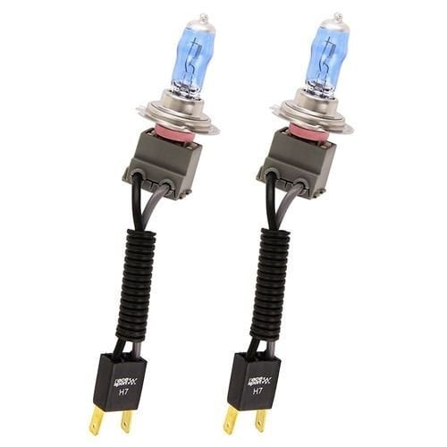 ModaCar H7 Tip H.O.D Xenon Gazlı Ampül Seti 426250