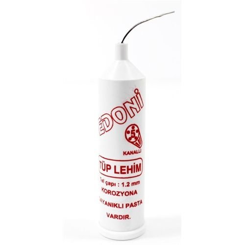 MasterCare Tüp Lehim 422356