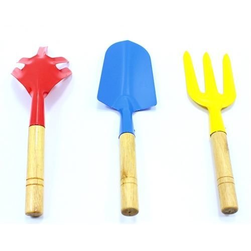 HomeCare Mini Bahçe Kürek Seti 422684