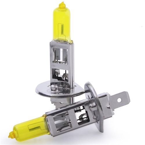 ModaCar H1 Model Sarı Işık Far Ampül Seti 424831