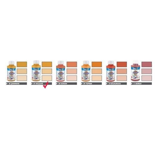 Color System Boya Renklendirici 07 Ayçiçeği 426181