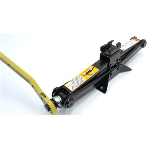 ModaCar 40 cm Kalkış Her Araca Uygun Mekanik Kriko 422554