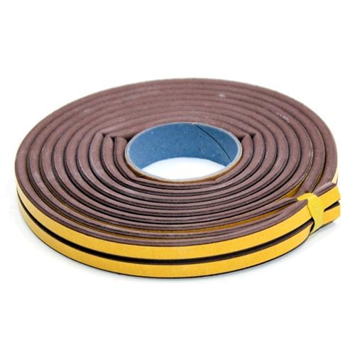 MasterCare Kapı ve Pencere İzolasyon Bantı 10 Metre 422369
