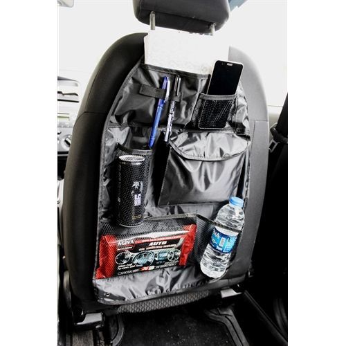 ModaCar Koltuk Arkasına Çocuk ve Bebek Malzemeleri Organizer 422380
