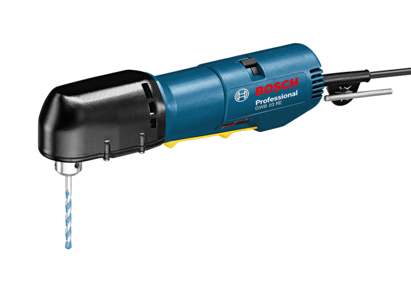 Bosch Professional GWB 10 RE Köşe Matkabı