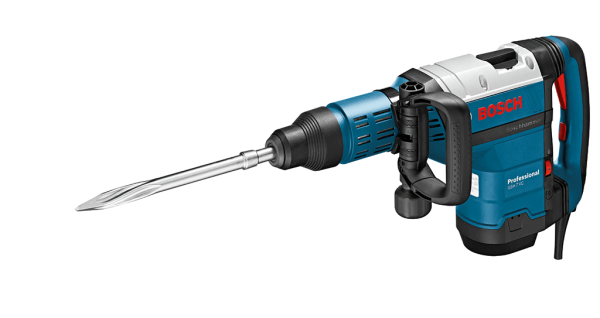 Bosch Professional GSH 7 VC Kırıcı