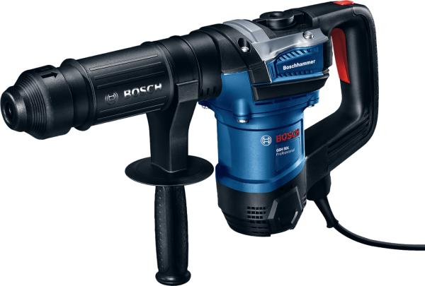 Bosch Professional GSH 501 Kırıcı