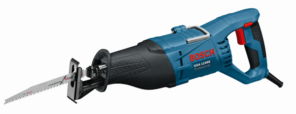 Bosch Professional GSA 1100 E Panter Testere