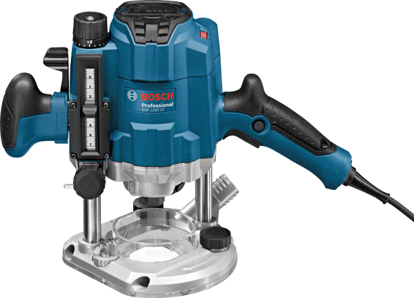 Bosch Professional GOF 1250 CE Freze Makinesi