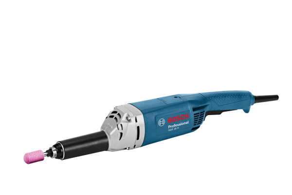 Bosch Professional GGS 18 H Kalıpçı Taşlama
