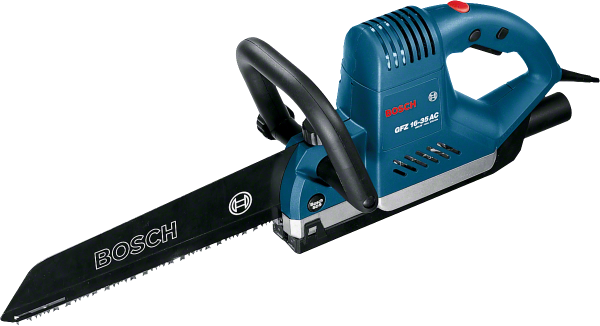 Bosch Professional GFZ 16-35 AC Tilki Kuyruğu