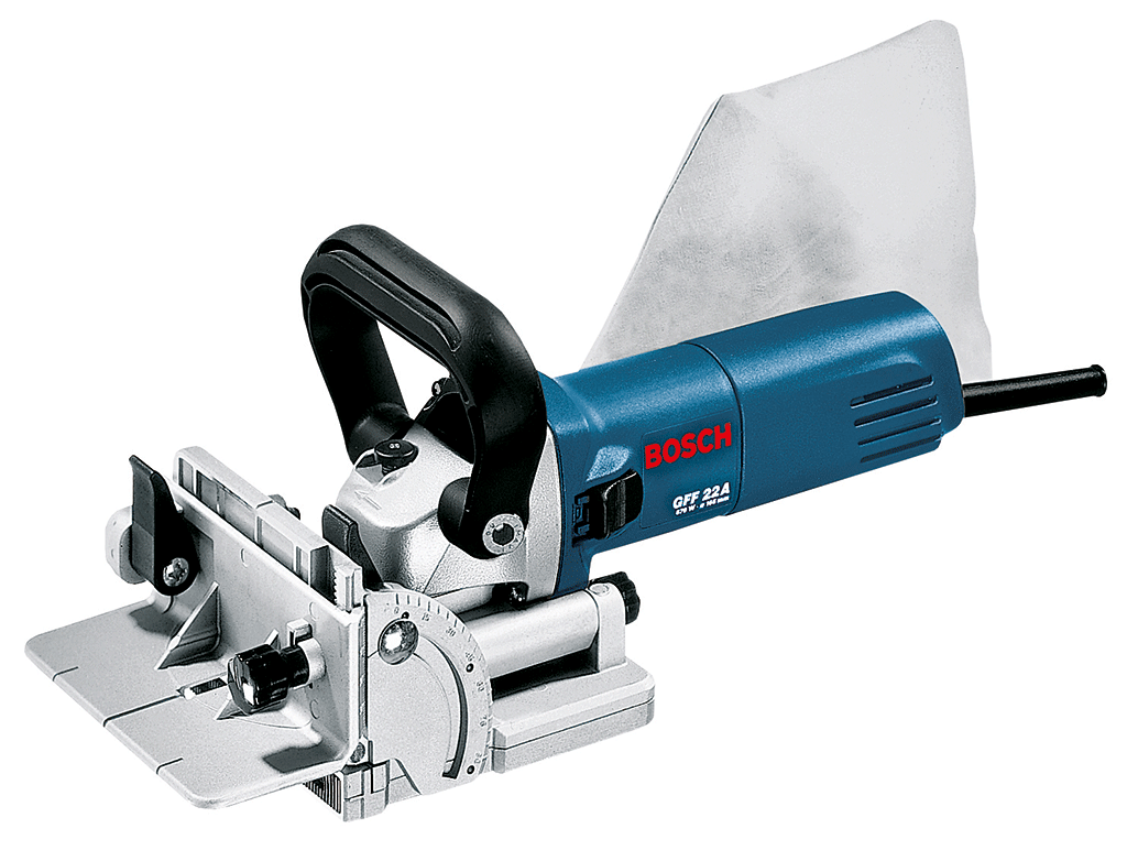 Bosch Professional GFF 22 A Freze Makinesi