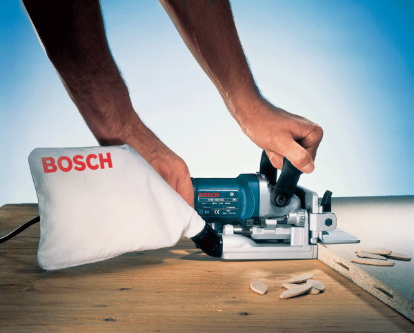 Bosch Professional GFF 22 A Freze Makinesi