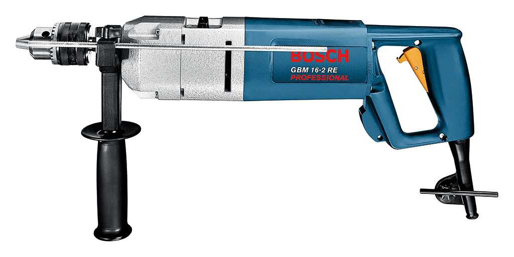 Bosch Professional GBM 16-2 RE Darbesiz Matkap