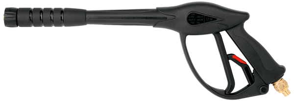 Bosch Professional Basınçlı Yıkama Aksesuarı - Metal Tabanca
