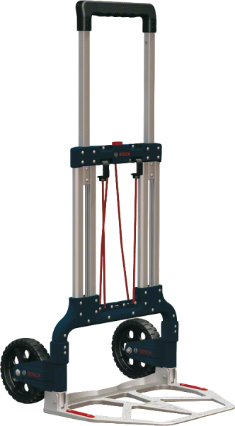 Bosch Professional Alu-Caddy Collapsible Taşıma Arabası