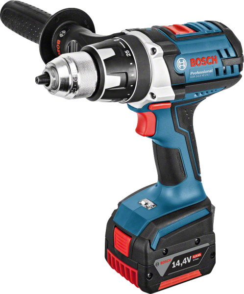 Bosch GSR 14,4 VE-2-LI Akülü Delme Vidalama Makinesi