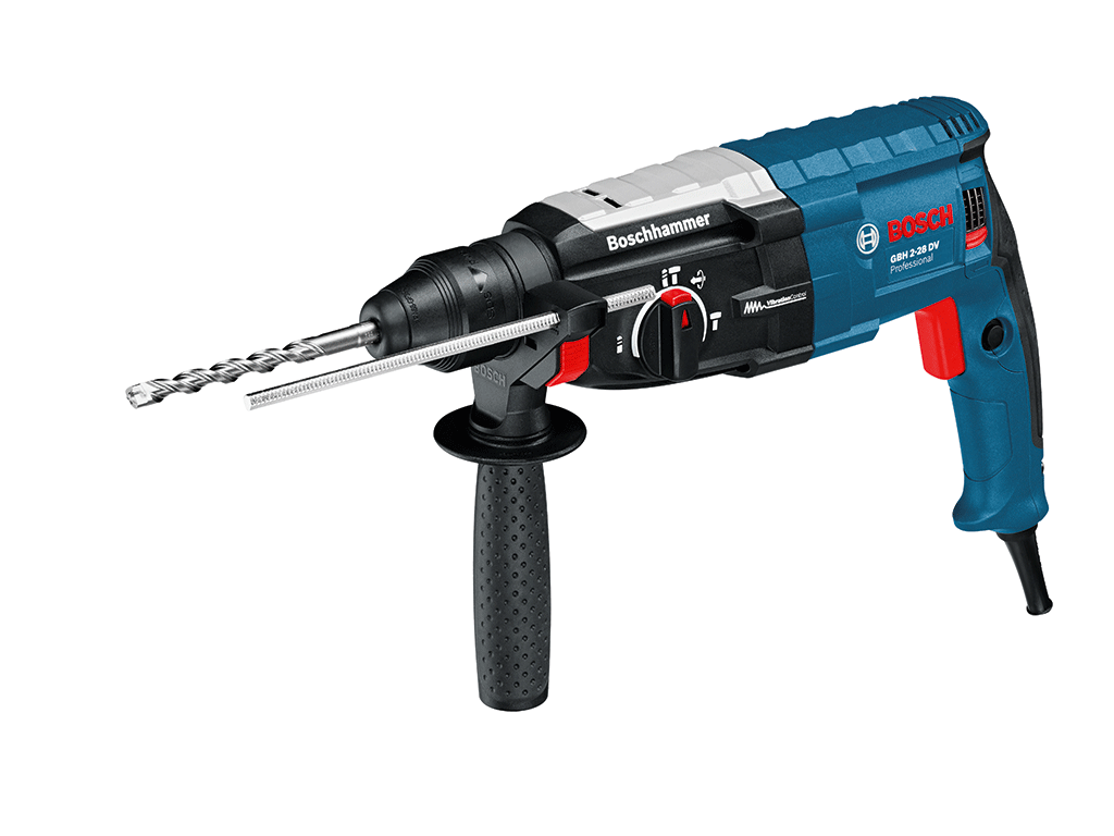 Bosch GBH 2-28 DV Kırıcı Delici