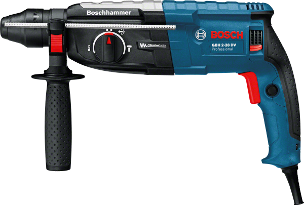 Bosch GBH 2-28 DV Kırıcı Delici