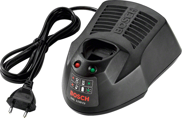 Bosch Professional GAL 1230 CV Şarj Cihazı