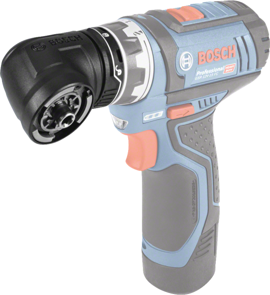 Bosch Professional GFA 12-W Açı Adaptörü (GSR 12-15 FC ile uyumlu)