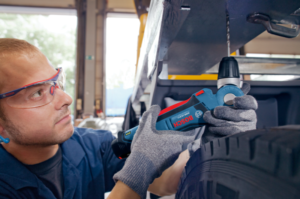 Bosch Professional GWB 12V-10 Solo Makine