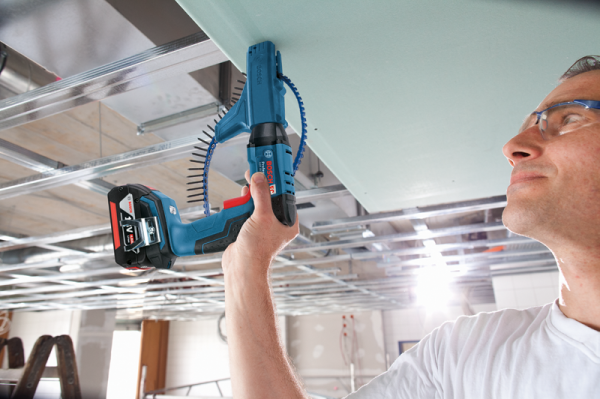 Bosch Professional GSR 18 V-EC TE Solo Makine