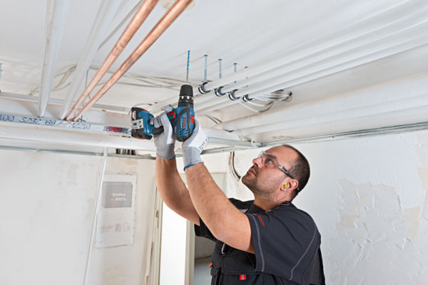 Bosch Professional GSB 18-2-LI Plus Solo Makine